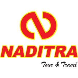 Naditra Tour & Travel Logo