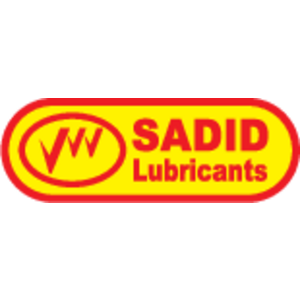 Sadid Lubricants Logo