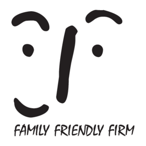 Family Friendly Firm Logo
