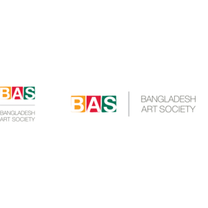 Bangladesh Art Society Logo