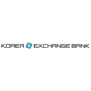 Korea Exchange Bank Logo