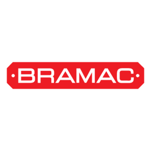Bramac(167) Logo