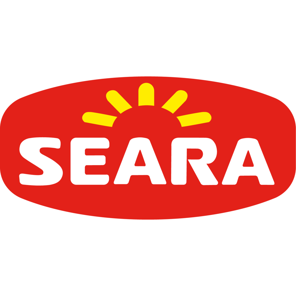 Logo, Food, Brazil, Seara