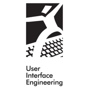 User Interface Engineering(81) Logo