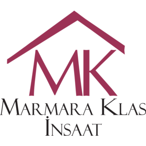 Marmara Klas Insaat Logo