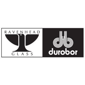 Ravenhead Glass Durobor Logo