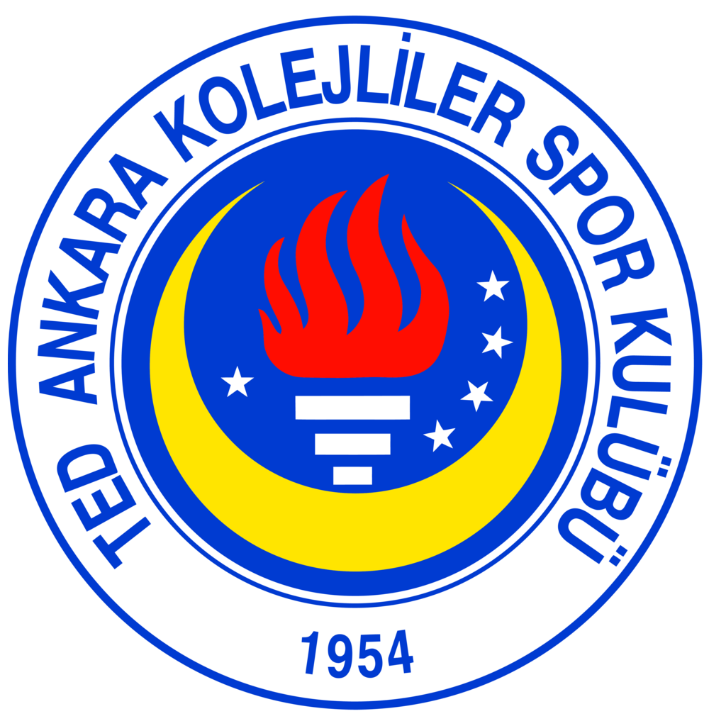 Logo, Food, Turkey, Ted Ankara Kollejliler Spor Kulübü