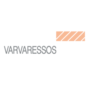 Varvaressos Logo
