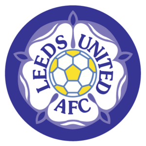 Leeds United AFC(53) Logo
