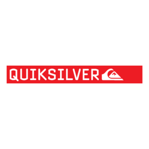 Quiksilver(101) Logo
