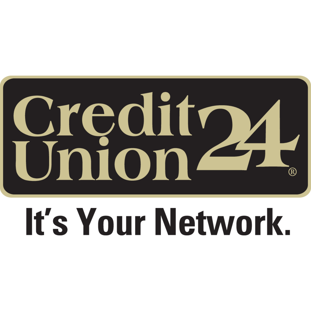 Credit,Union,24