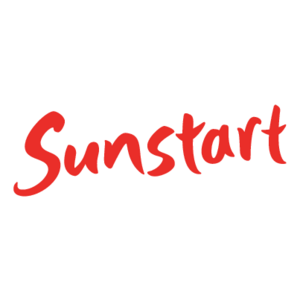 Sunstart Logo