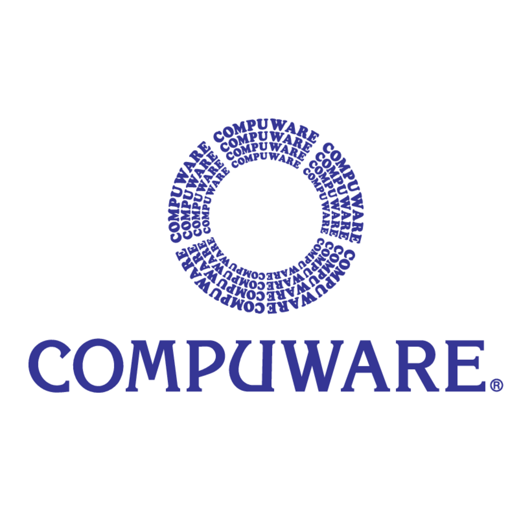 Compuware,Software