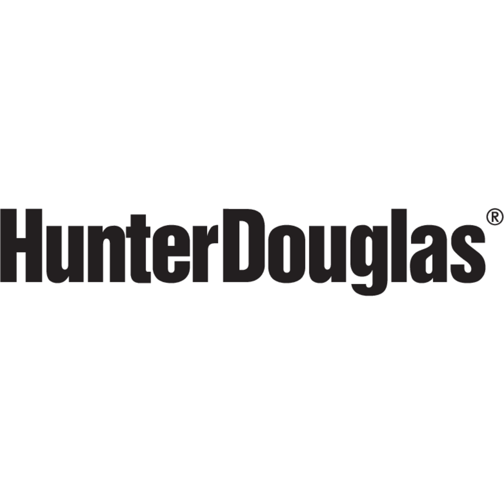 Hunter,Douglas