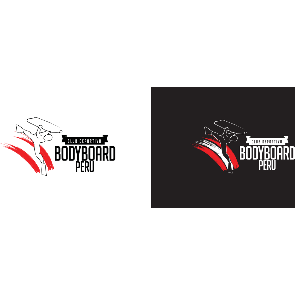 Logo, Sports, Peru, Club Deportivo Bodyboard Peru