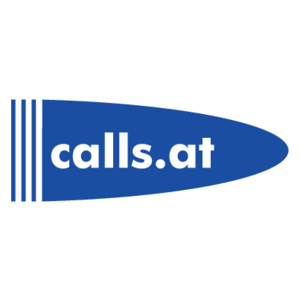 calls at Logo