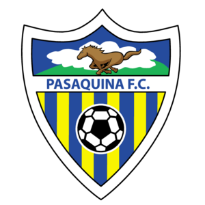 Pasaquina FC Logo