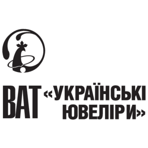 Ukrainskie Yuveliry Logo