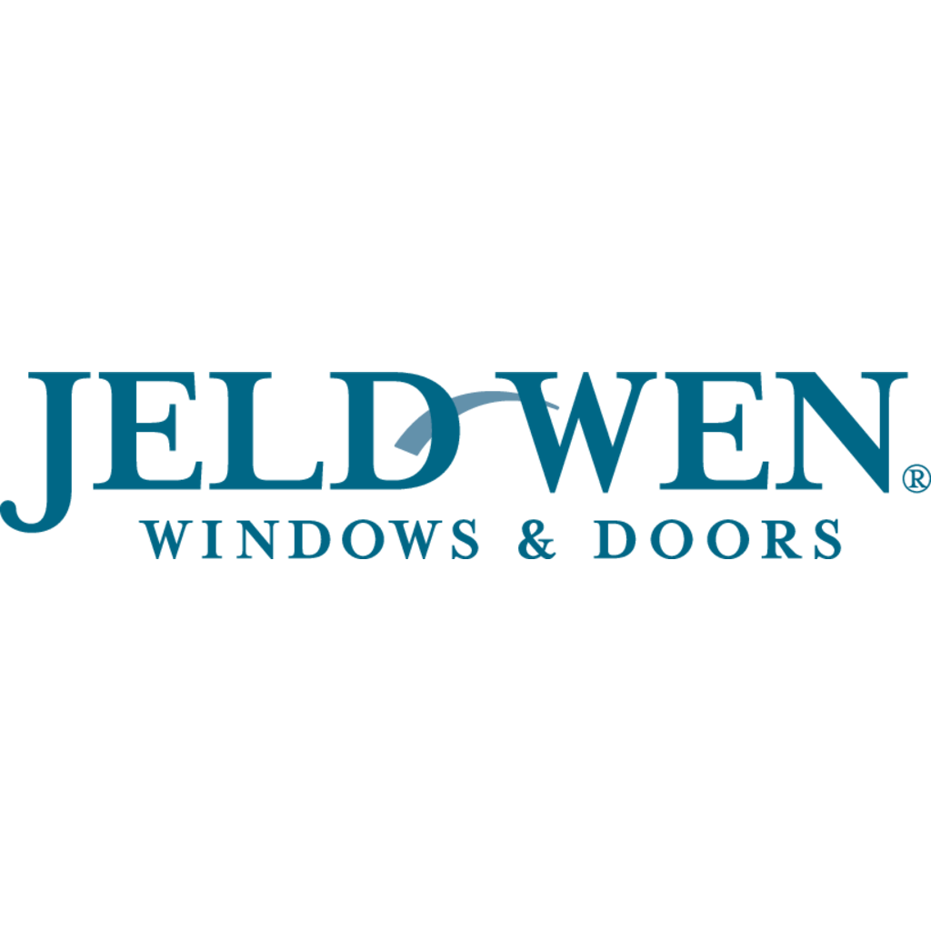 Logo, Industry, United States, Jeld Wen