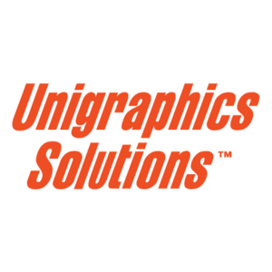 Unigraphics Solutions(61) Logo