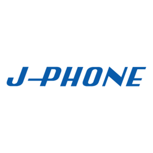 J-Phone(77) Logo