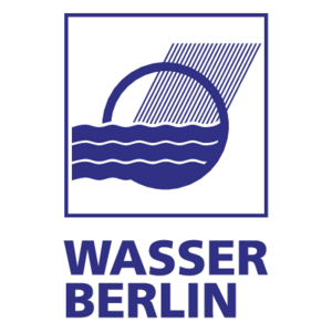 Wasser Berlin Logo