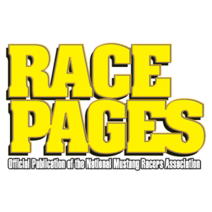 Race Pages Logo