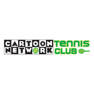 Cartoon Network Tennis Club Logo