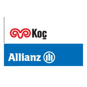 Koc Allianz Logo