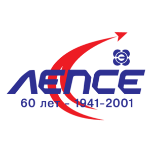 Lepse(91) Logo