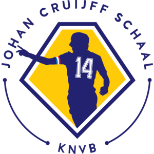 Johan Cruijff Schaal Logo