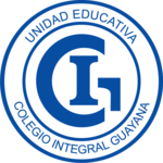 Colegio Integral Guayana Logo