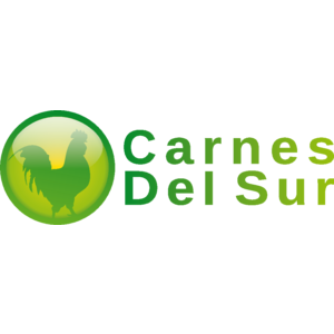 CarnesDelSur Logo