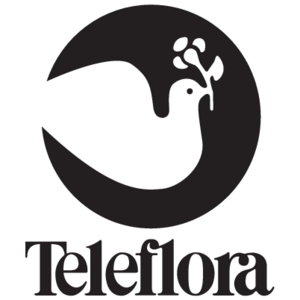 Teleflora Logo
