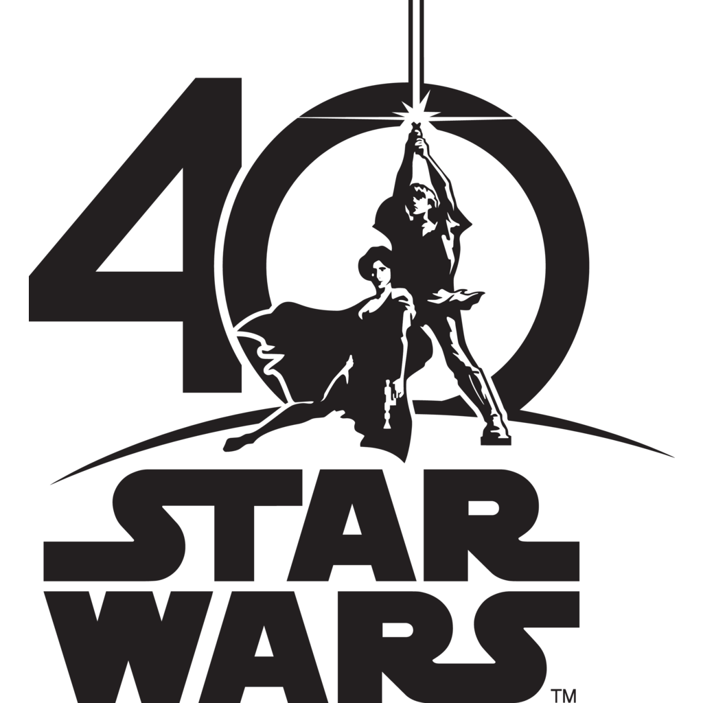 anniversary logo vector
