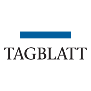 Tagblatt Logo