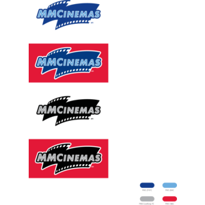 MMCinemas Logo