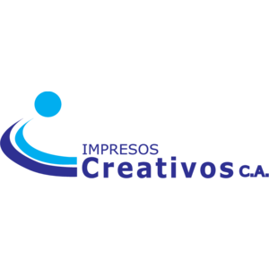 Impresos Creativos Logo