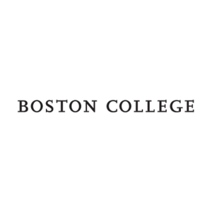 Boston College(104) Logo