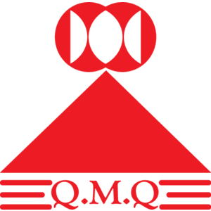 Quynh Minh Quan Logo