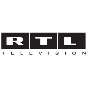 RTL Television Logo