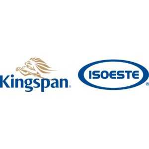 Kingspan Isoeste Logo