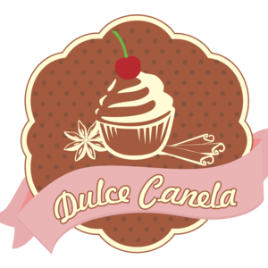 Logo, Food, Venezuela, Dulce Canela Cupcakes