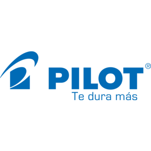 Pilot Pen Mexico Logo