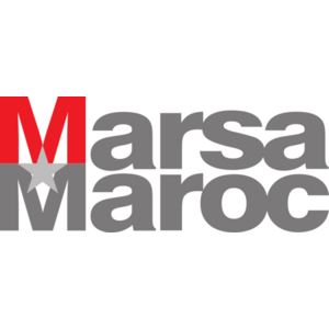 Marsa Maroc Logo