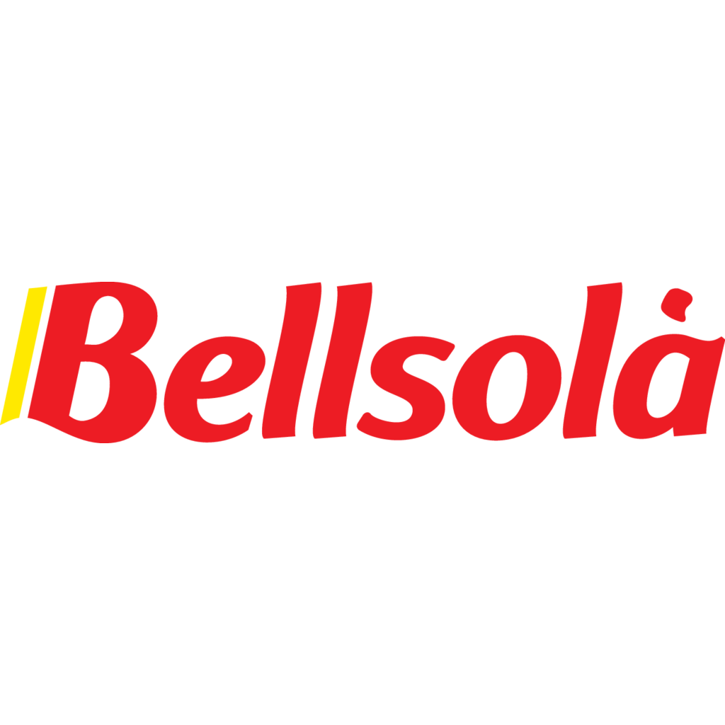 Bellsolá logo, Vector Logo of Bellsolá brand free download (eps, ai ...