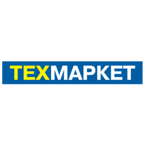 Techmarket Logo