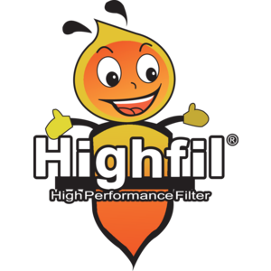Highfil Logo