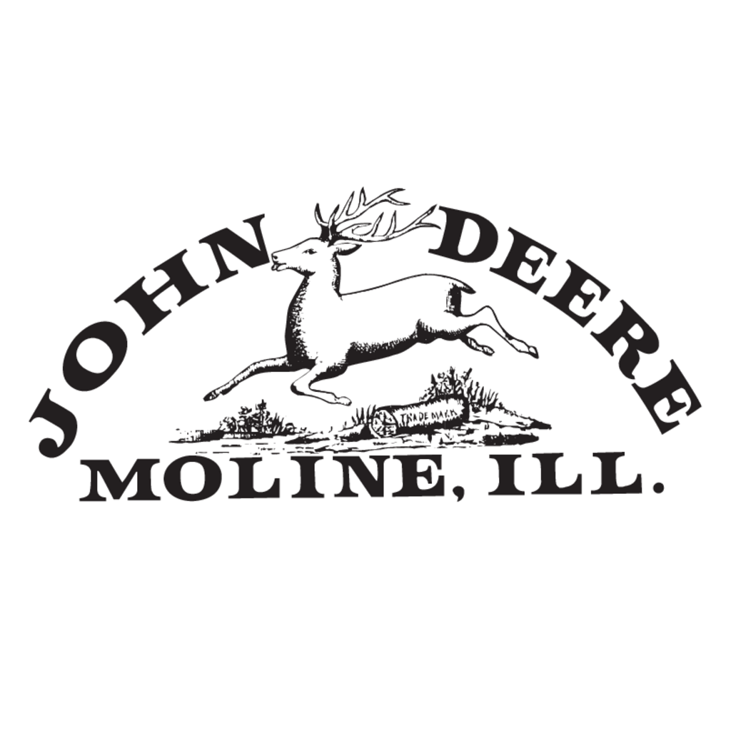 John,Deere,Moline