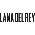 Lana del Rey Logo